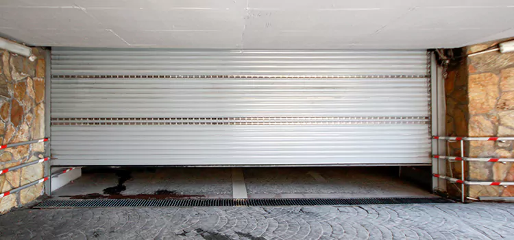 Steel Garage Door Repair Kennewick