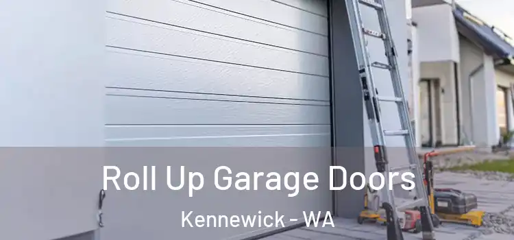  Roll Up Garage Doors Kennewick - WA