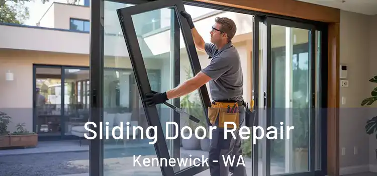  Sliding Door Repair Kennewick - WA