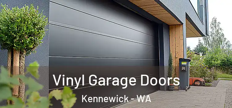  Vinyl Garage Doors Kennewick - WA